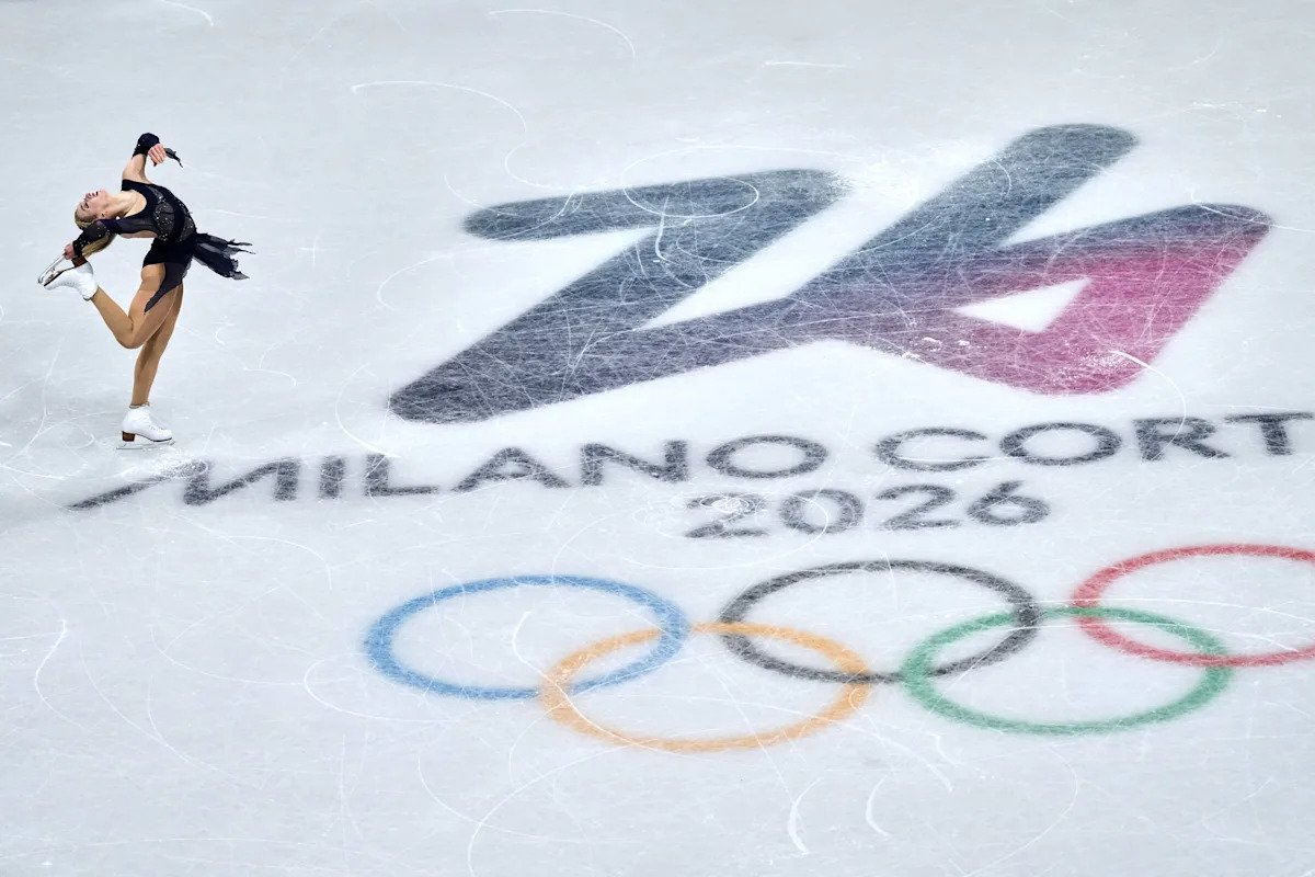 Milán Cortina: Qué ver hoy en los Juegos Olímpicos de Invierno: Blade Angels en busca del oro mientras Mac Forehand busca la redención en el aire (2/17)