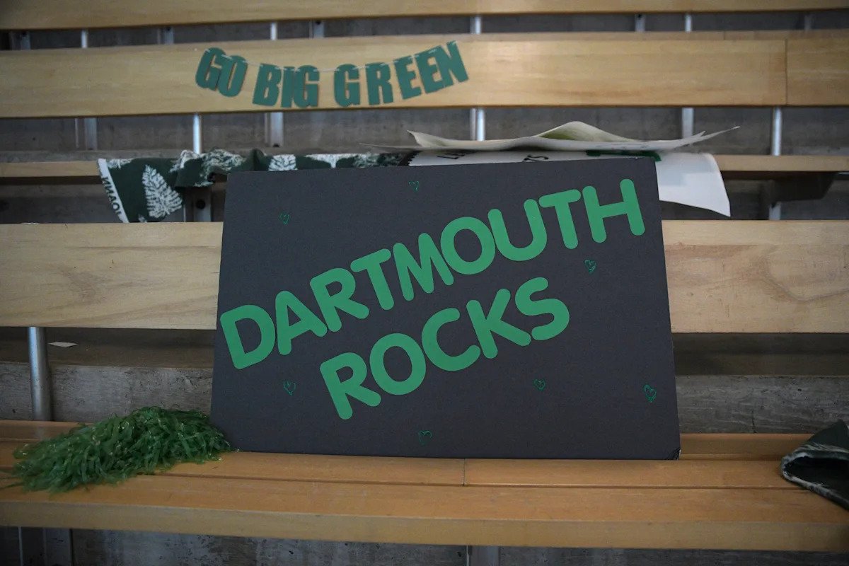 Juegos de Invierno de 2026: Cómo el pequeño Dartmouth College ha enviado atletas a todos los Juegos Olímpicos de Invierno