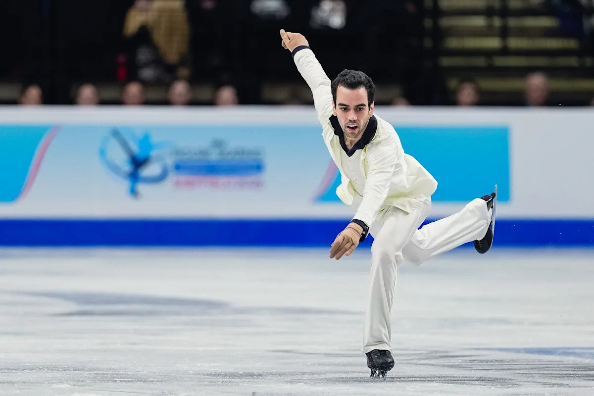 Juegos Olímpicos de Invierno 2026: La primera controversia en el patinaje artístico surge de… la ley de derechos de autor de la música