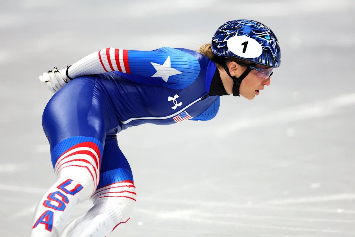 Milán Cortina: Qué ver hoy en los Juegos Olímpicos de Invierno: carrera de patinaje de velocidad por las medallas; Hockey sobre hielo masculino, semifinales de curling femenino (20/02)