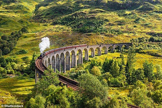 ¿Es esta la última parada del Expreso de Hogwarts? El icónico tren de Harry Potter corre el riesgo de descarrilarse debido a una crisis de salud y seguridad de £ 7 millones que involucra al propietario