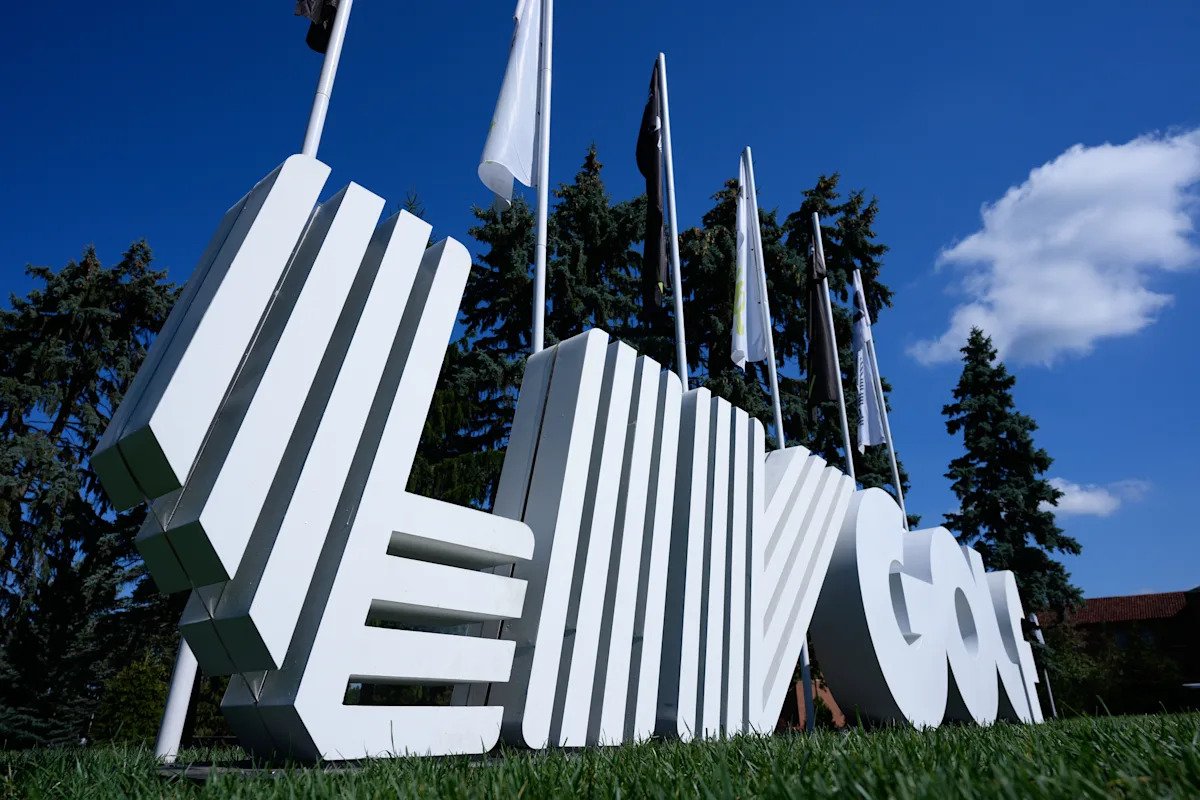 LIV Golf finalmente ha otorgado puntos OWGR esta temporada después de una larga lucha, pero los puntos aún son limitados