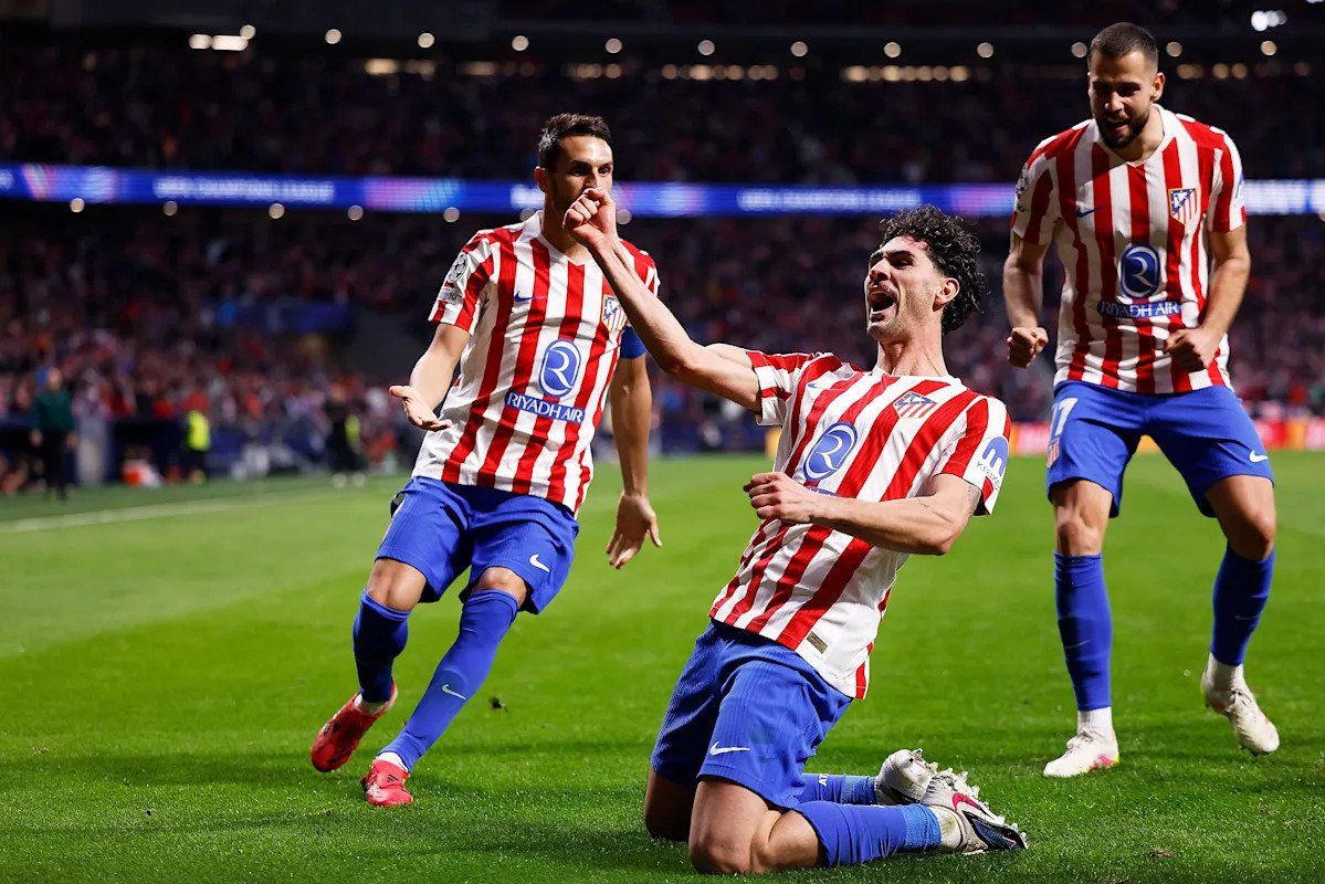 Los contendientes de la Copa del Mundo USMNT todavía están en la carrera por ganar la Liga de Campeones y la Liga Europa