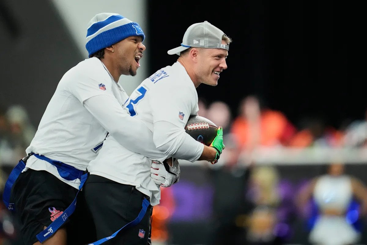 Pro Bowl 2026: La NFC vuelve a rugir para ganar después de que Joe Burrow, Shedeur Sanders y Joe Flacco ayudaron a la AFC a construir una gran ventaja