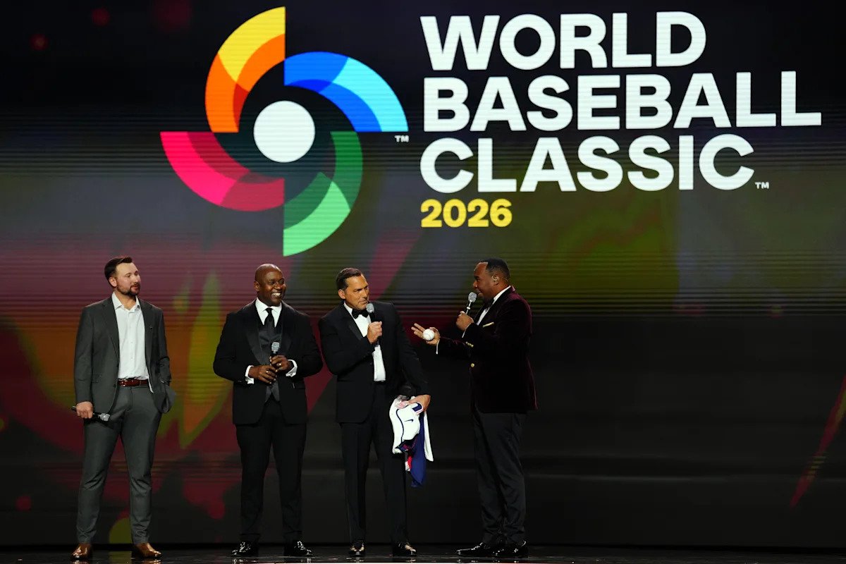 Clásico Mundial de Béisbol 2026: Calendario, bracket, formato, plantel y cómo ver el torneo internacional de béisbol