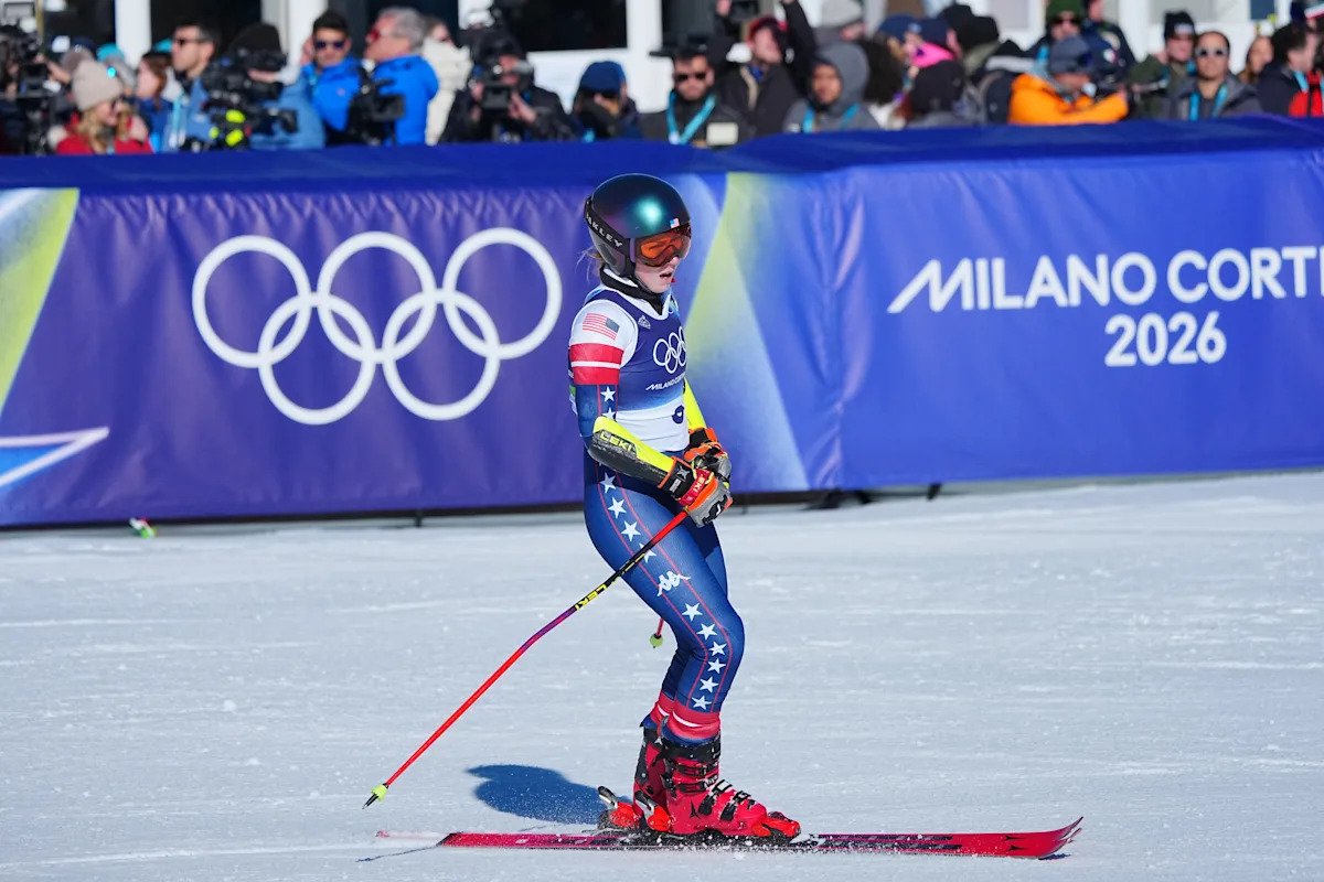 Resumen del día 9 de los Juegos Olímpicos de Invierno de 2026: el curling de EE. UU. regresa salvajemente, venciendo a China mientras Mikaela Shiffrin y Erin Jackson tropiezan