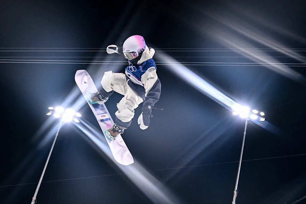 Juegos Olímpicos de Invierno 2026: Yuto Totsuka se lleva el oro mientras el halfpipe masculino alcanza alturas absurdas