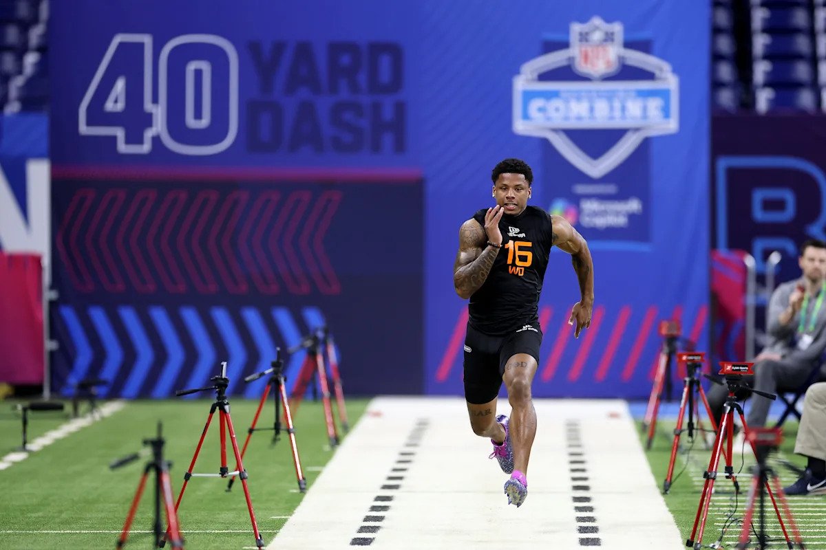 NFL Scouting Combine: esto es lo que está sobrevalorado y subestimado en un evento que ha perjudicado la participación de los jugadores