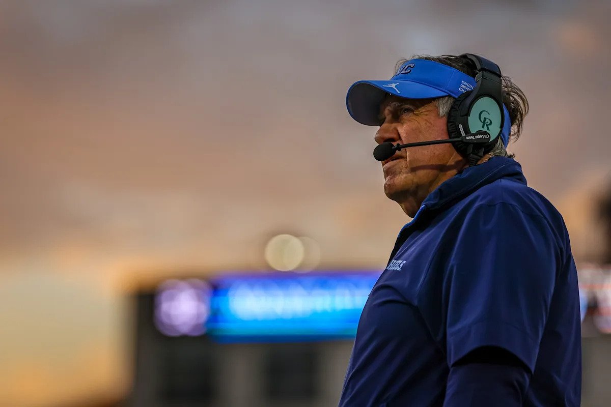 Roger Goodell cree que el veterano entrenador de los Patriots, Bill Belichick, eventualmente llegará al Salón de la Fama: “No estamos involucrados”