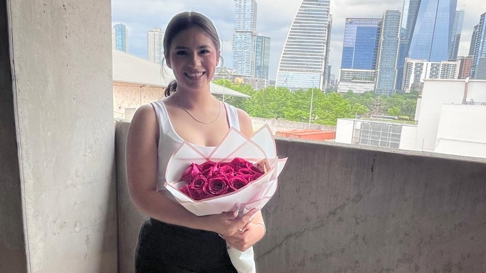 La administración Trump ordenó la repatriación de un estudiante universitario que fue deportado el día de Acción de Gracias