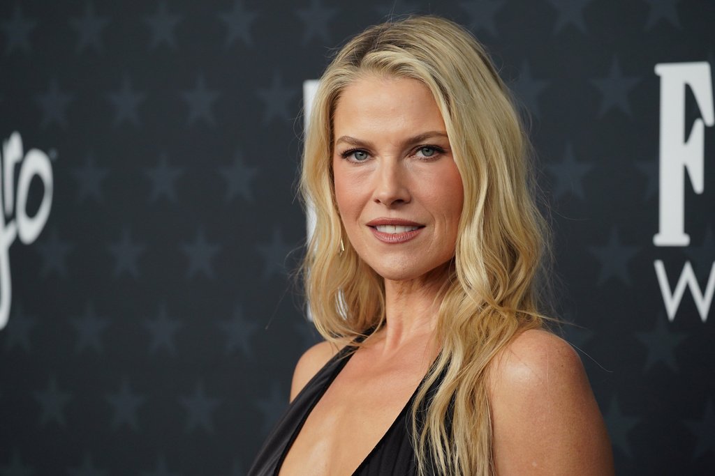 Ali Larter, tu creatividad está creciendo – The Mercury News