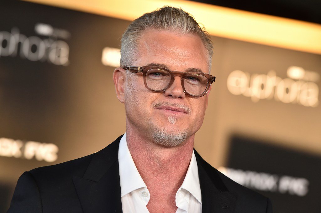 Eric Dane, estrella de “Anatomía de Grey” y defensor de la ELA, falleció a los 53 años