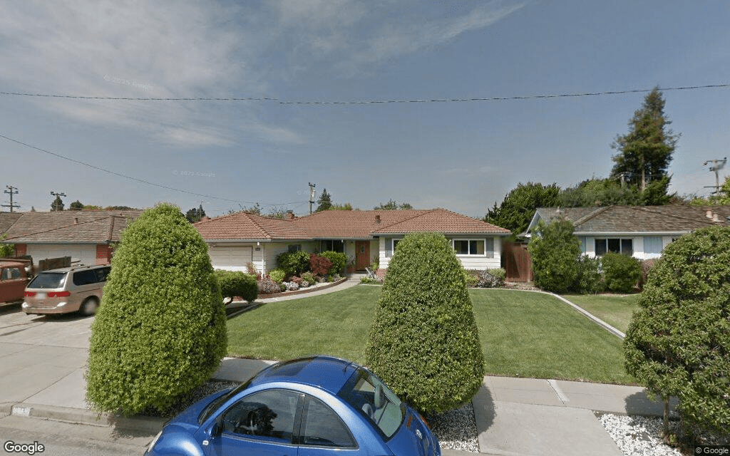 Casa en Garland Drive se vende por 1,7 millones de dólares