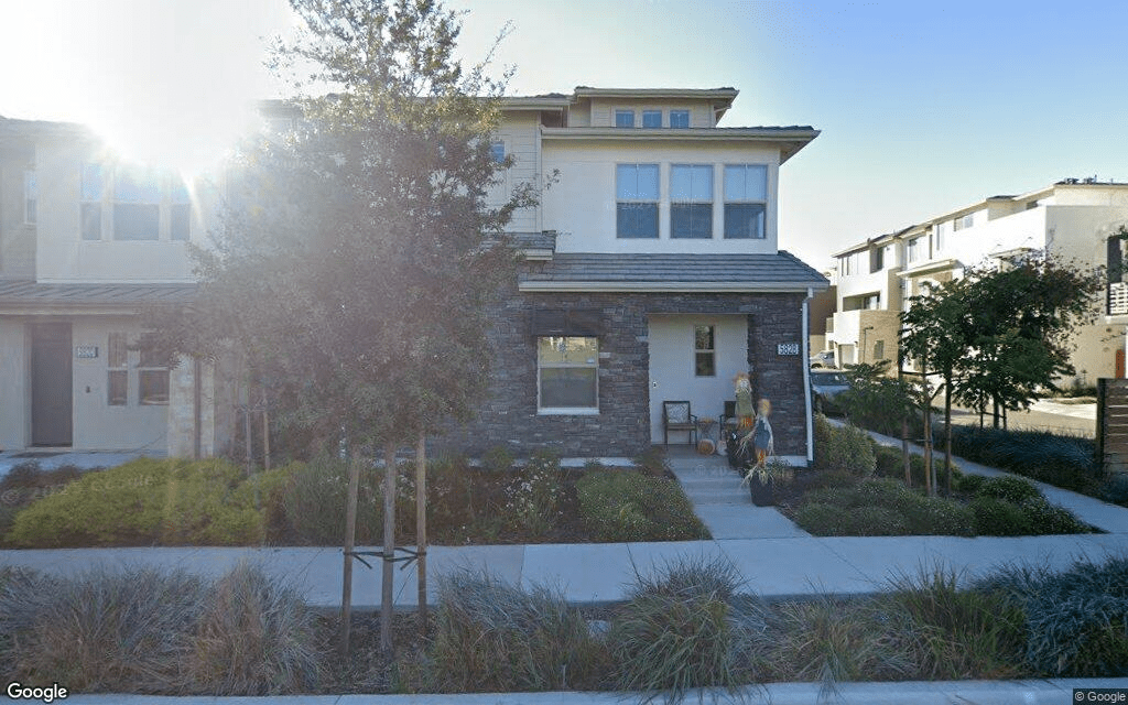 Propiedad en Iron Horse Parkway se vende por $1,6 millones