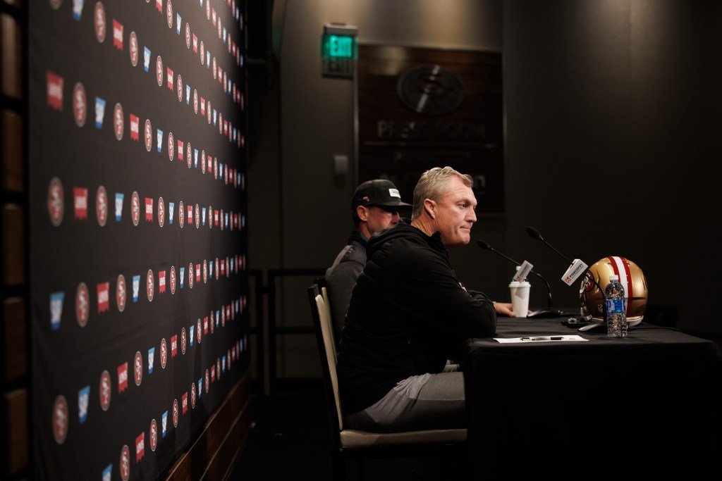 La temporada baja de 2026 de los 49ers no solo es crucial, es existencial