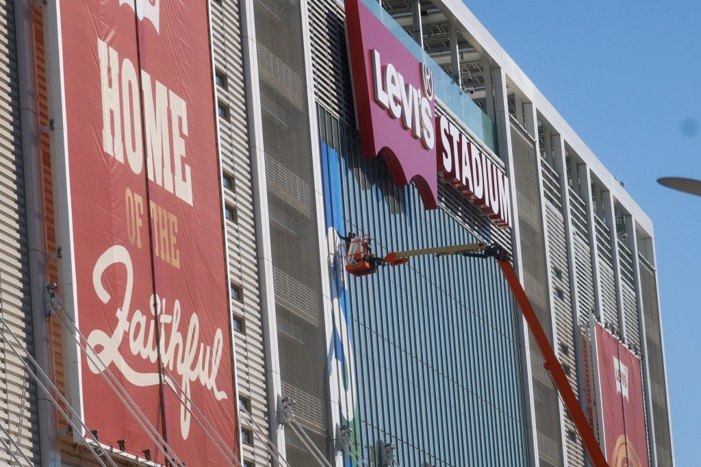 Los 49ers de San Francisco quieren que Santa Clara vuelva a pagar su oficina comercial – The Mercury News