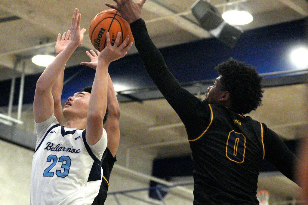 CCS Basketball Playoffs: resultados de la segunda ronda del sábado, calendario actualizado