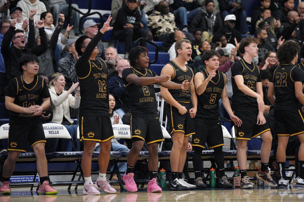 King’s Academy se anuncia como aspirante al CCS Open con una victoria en Belarmino