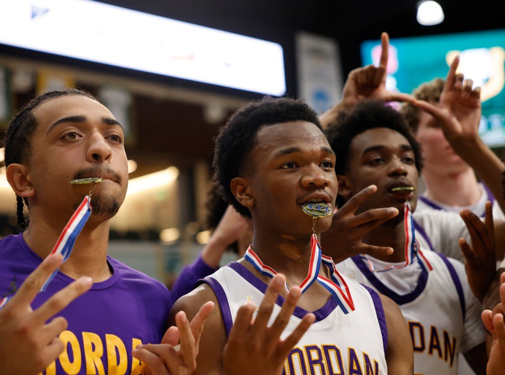 Riordan domina a San Ignacio en el CCS Open con tres goles