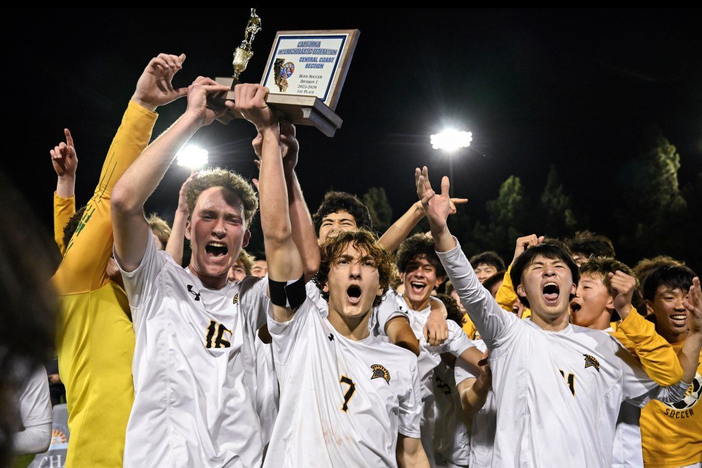 El penalti de Cyrus Shafie en el tiempo añadido catapultó a Mountain View a la corona del CCS