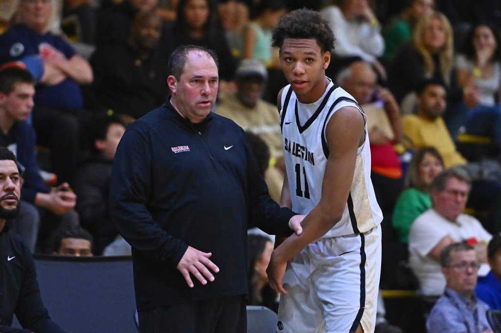 Playoffs de baloncesto de NCS: resultados de las semifinales del miércoles, calendario actualizado