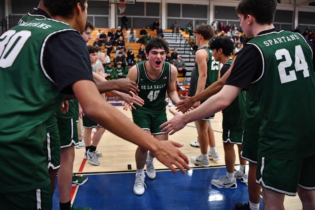 Resultados de la División Abierta del jueves, calendario actualizado