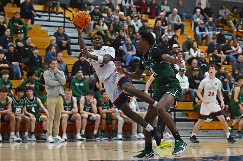 Playoffs de baloncesto masculino NCS 2026: lo que hay que saber después de la reunión de clasificación del domingo