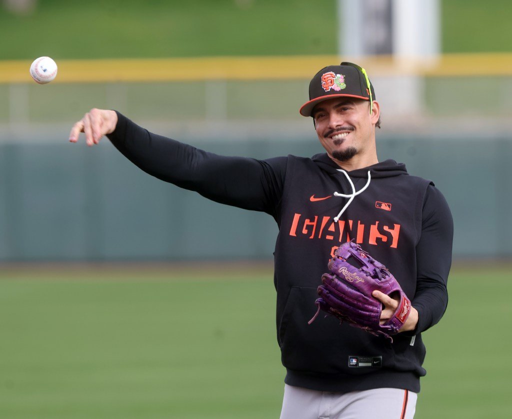Willy Adames de SF Giants apunta a un 2026 fuerte después de un comienzo difícil en 2025