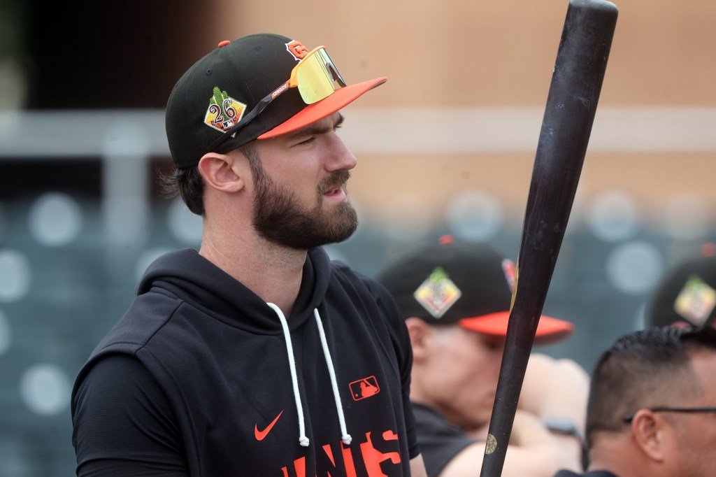 bateador designado – The Mercury News