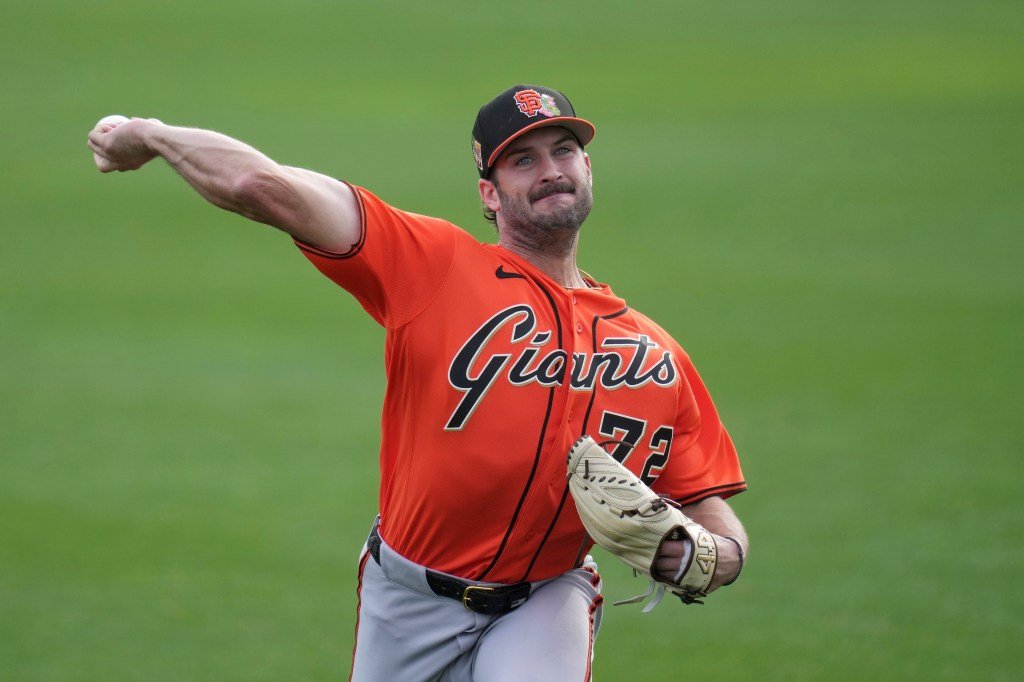 Trevor McDonald trae calor, ponchando a dos