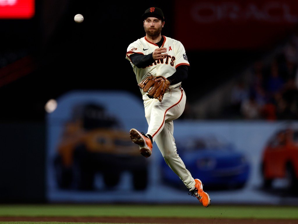 Cómo afecta a otros jugadores del cuadro la incorporación de Luis Arráez por parte de los SF Giants