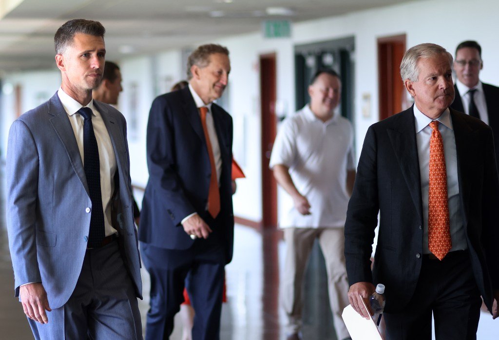 Sí, los fanáticos de los SF Giants deberían estar enojados: los están engañando