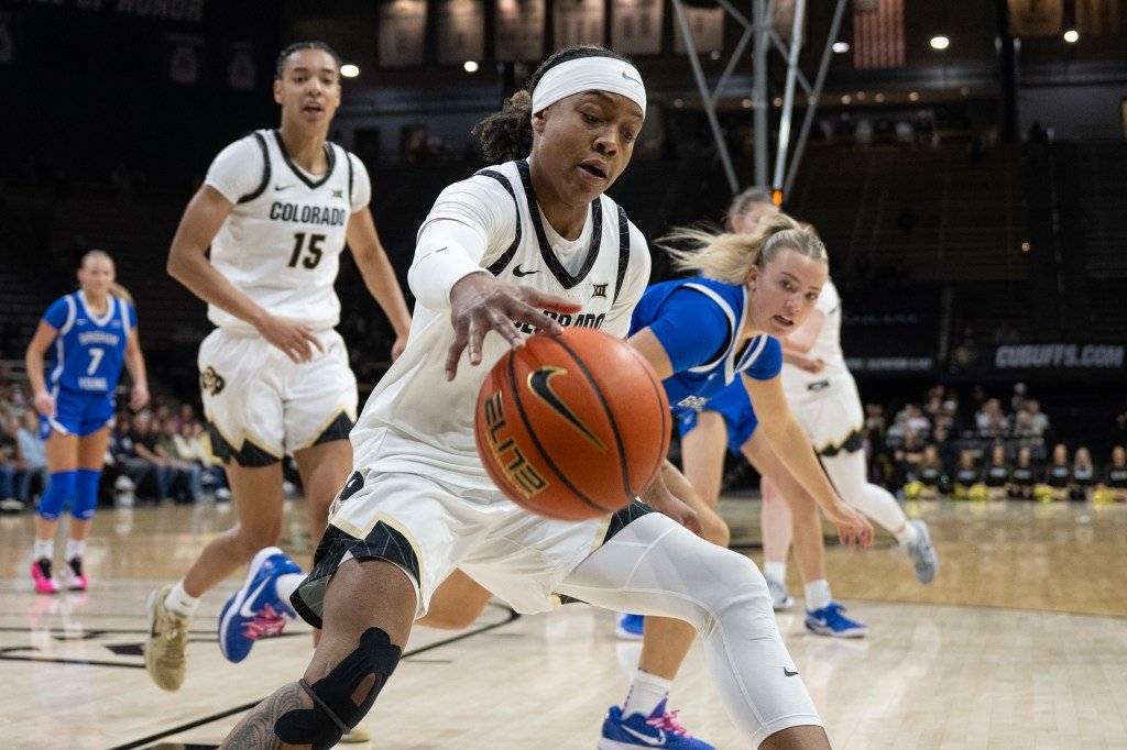 UCLA, USC y Colorado en la cima a medida que se acerca marzo