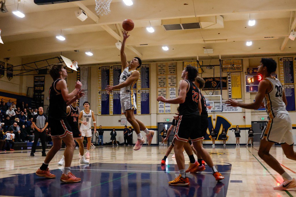 Playoffs de baloncesto CCS: resultados de las semifinales del jueves, enfrentamientos actualizados