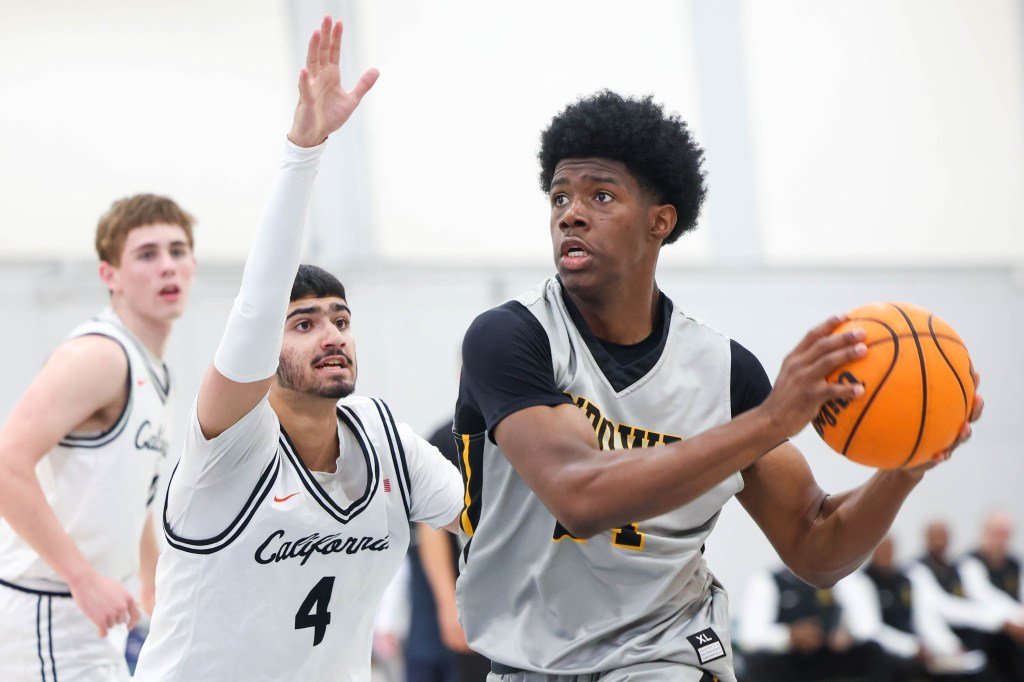 NCS Basketball Playoffs: lo mejor de las semifinales del martes