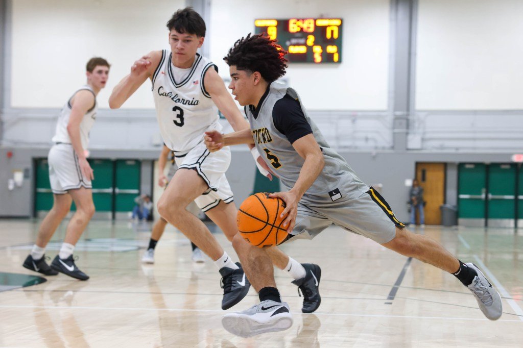 Prep Basketball: los chicos de O’Dowd y Willow Glen reclaman el campeonato