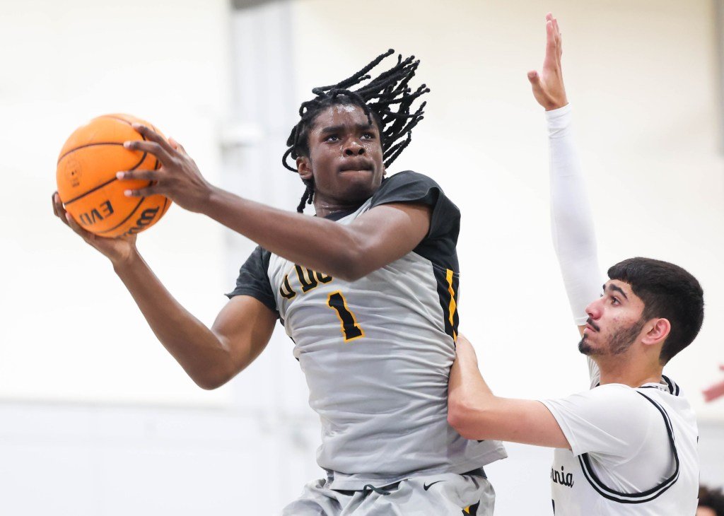 Playoffs de baloncesto de NCS: lo mejor de la ronda de cuartos de final del viernes