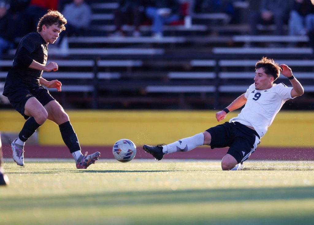 Eliminatorias de fútbol masculino y femenino de NCS: resultados del martes, calendario del miércoles