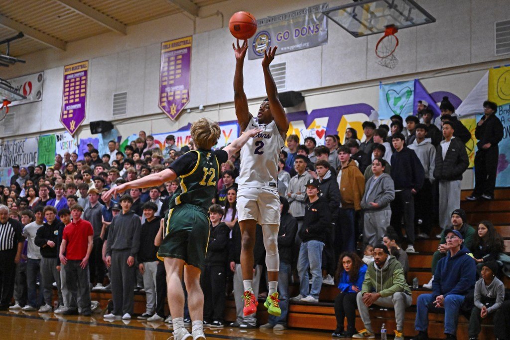 Amador Valley supera a Livermore para avanzar a las semifinales de NCS D1