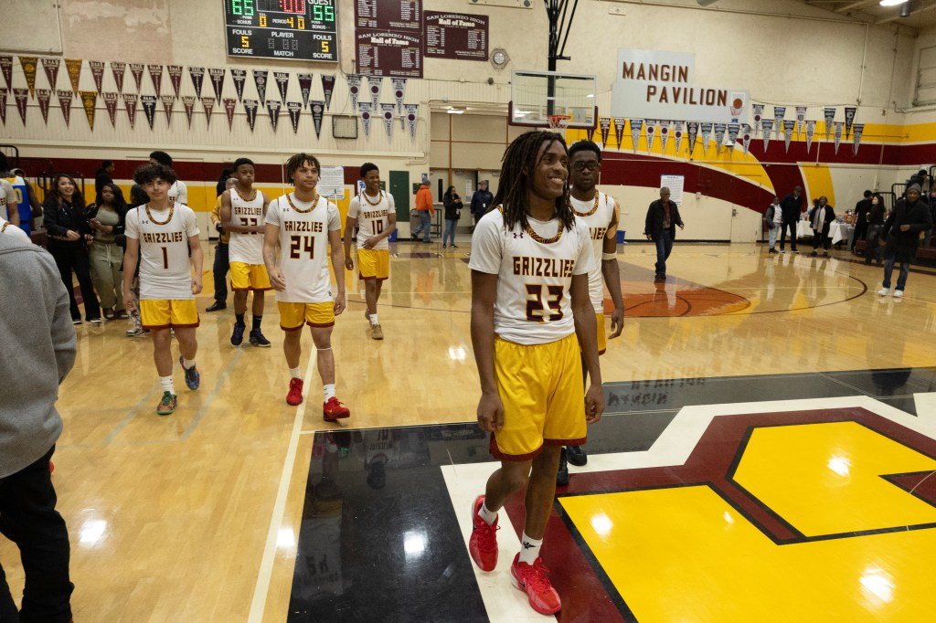 Lo mejor de la primera ronda del miércoles