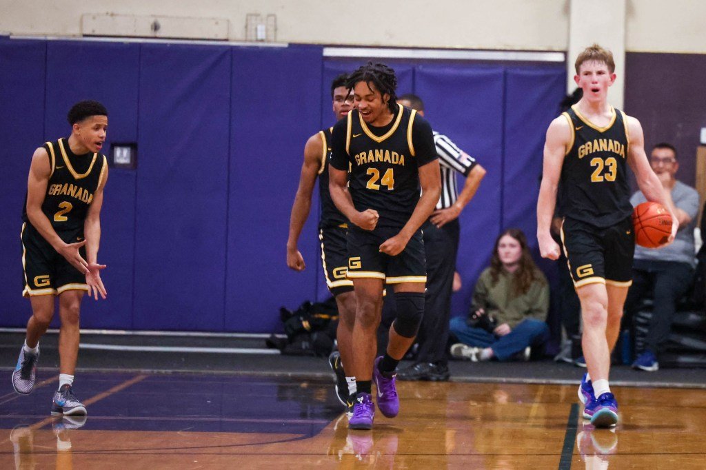 Predicciones de baloncesto de la escuela secundaria de Bay Area News Group: 27 de febrero de 2026