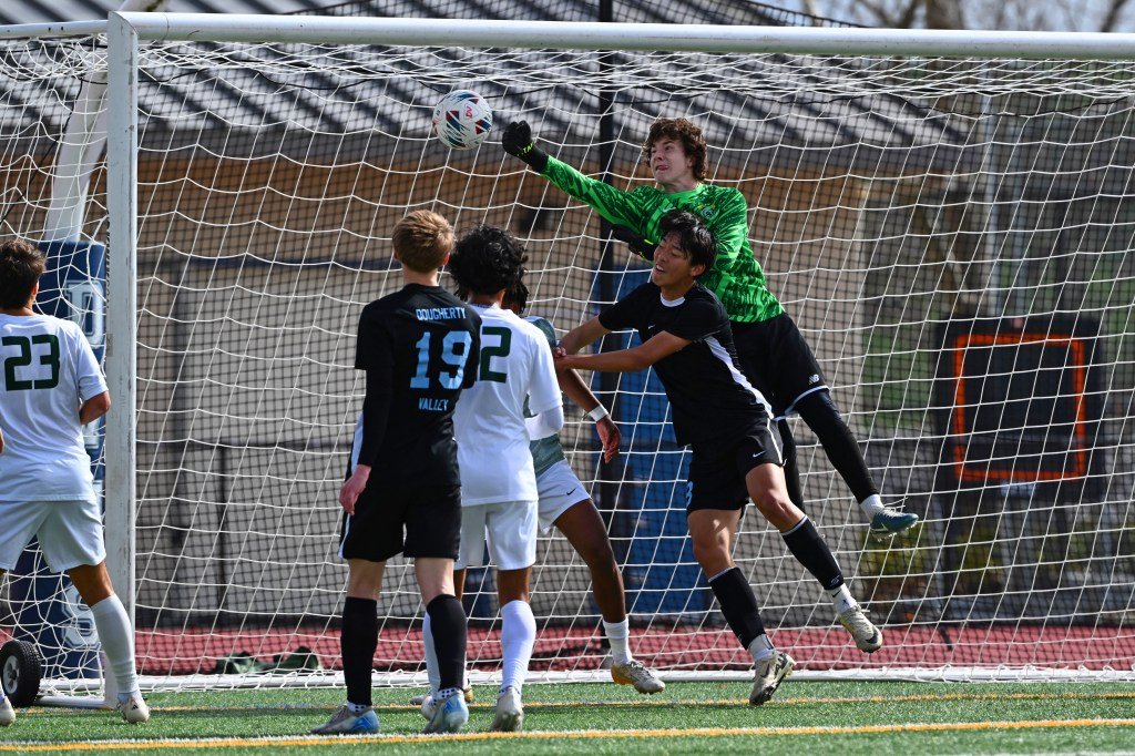 Resultados del miércoles, calendario completo del campeonato – The Mercury News