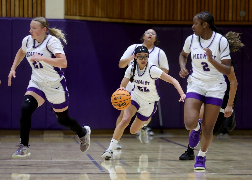 Piedmont derrotó al Cardenal Newman 19-0 para avanzar a las semifinales del NCS Open