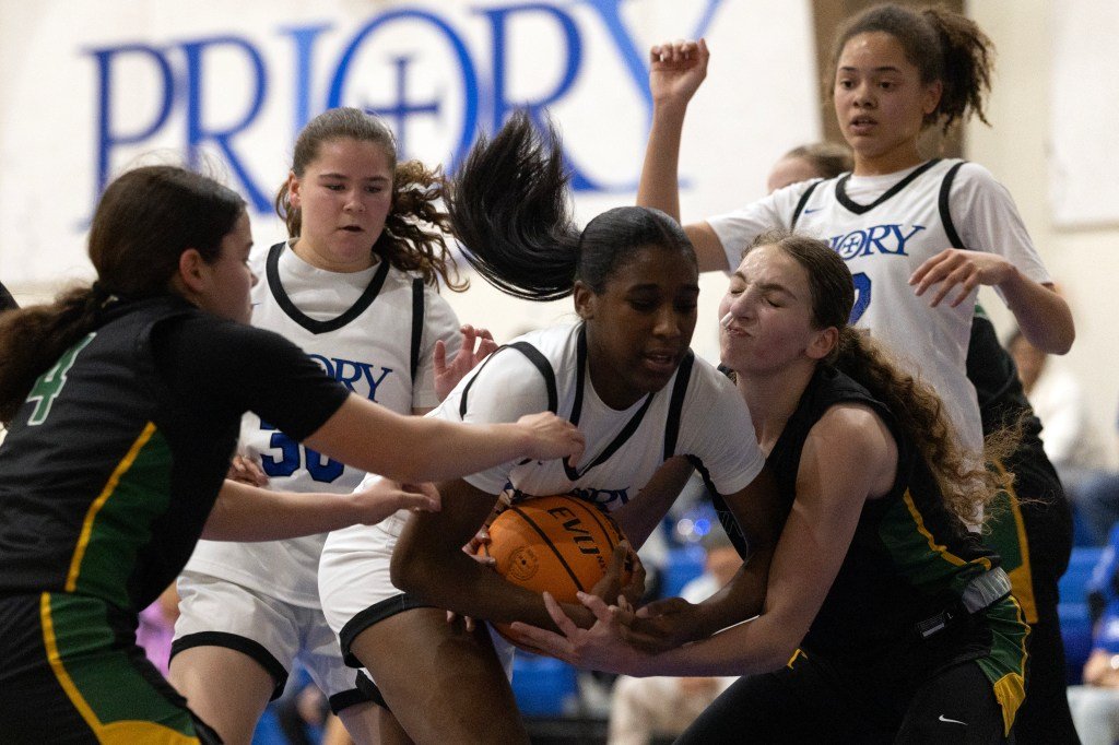 Playoffs de baloncesto femenino CCS 2026: lo que hay que saber después de la reunión de clasificación del miércoles