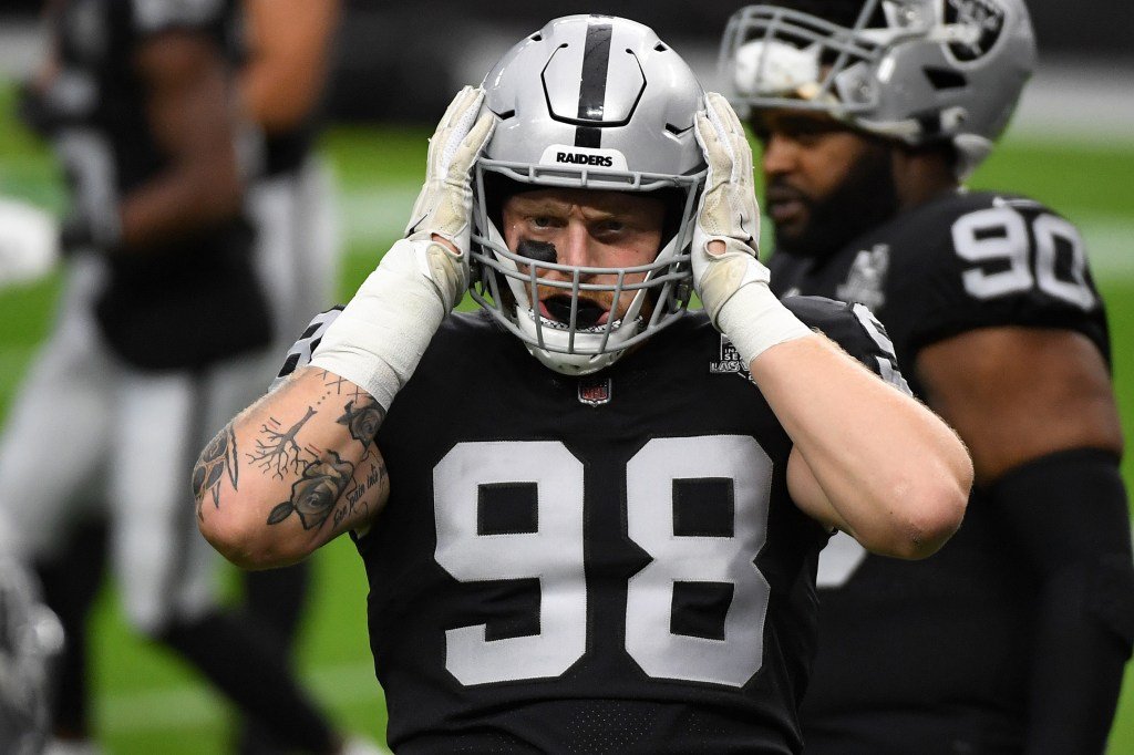 Diez cosas que se deben evitar en la agencia libre y el draft de la NFL