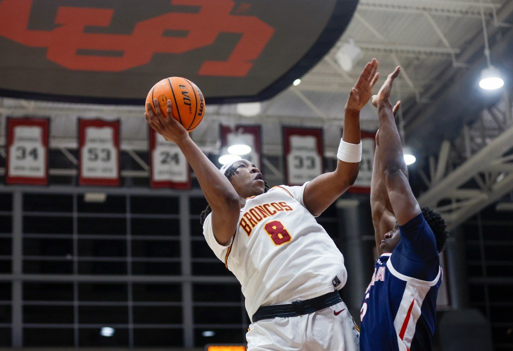 Santa Clara se aferra a las esperanzas del torneo de la NCAA después de una derrota ante el No. 12 Gonzaga