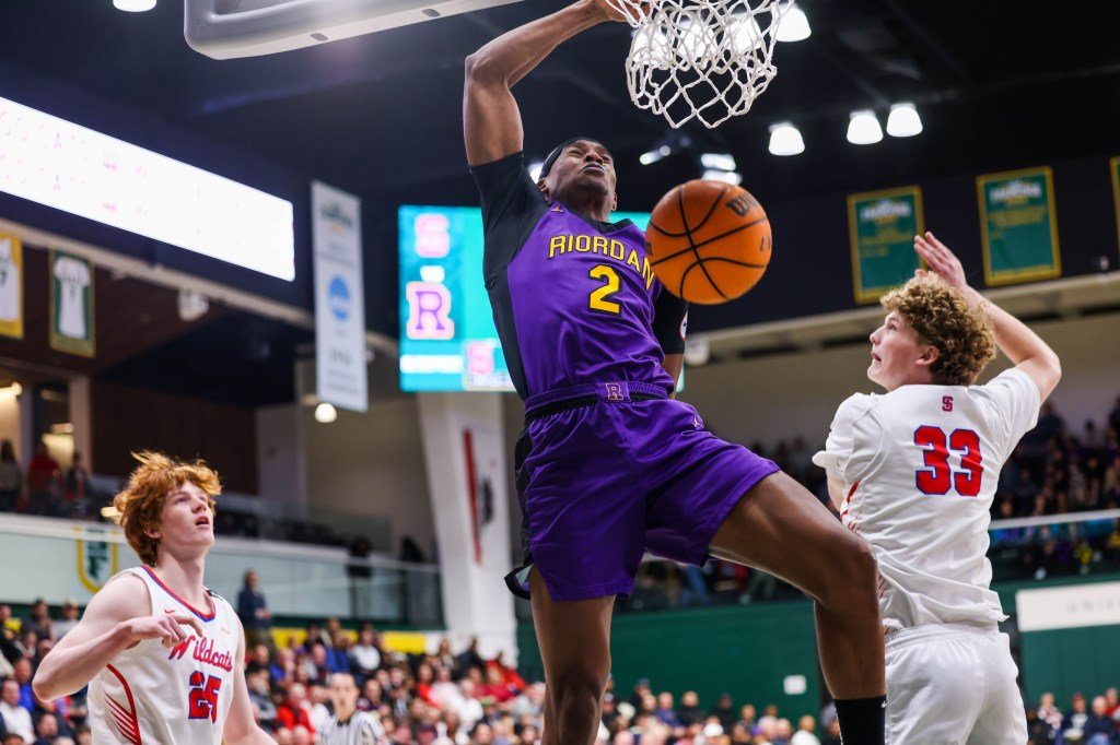 Playoffs de baloncesto CCS: resultados del lunes, calendario actualizado