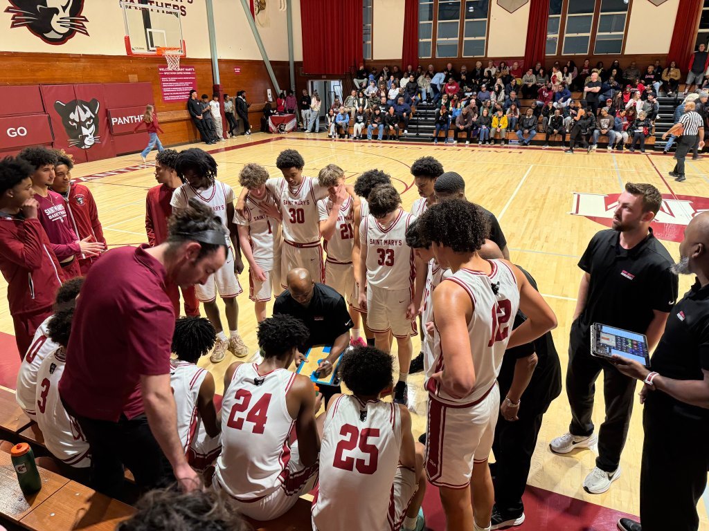 Playoffs de baloncesto NCS y CCS: los mejores partidos del sábado