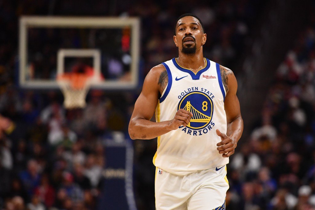 Los puntos más altos de la temporada de Melton no son suficientes