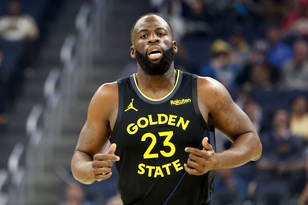 Por qué Draymond Green está de acuerdo con que los Warriors intercambien por Giannis